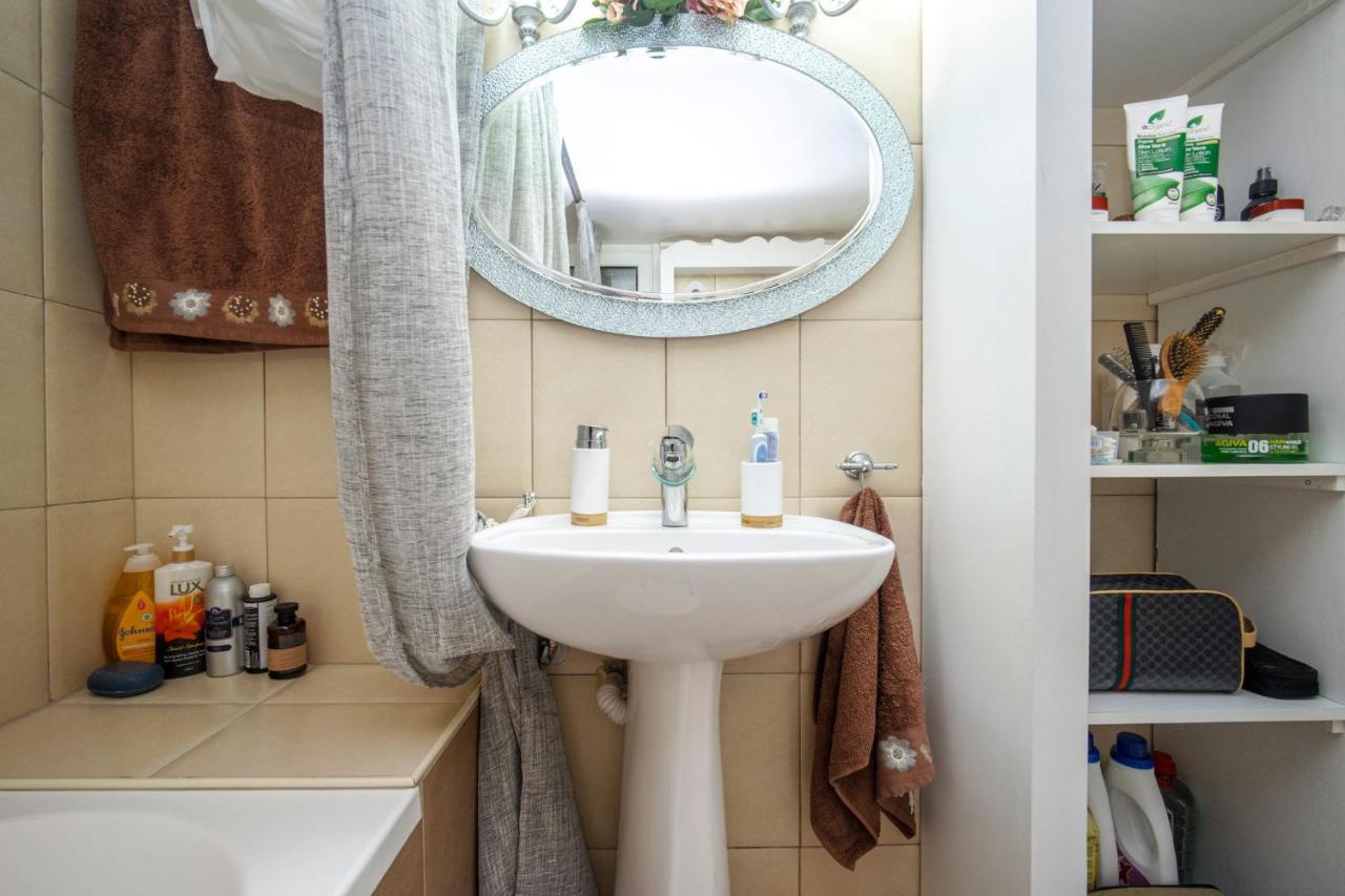 Luxury Apartments Zeas Piraeus Ngoại thất bức ảnh