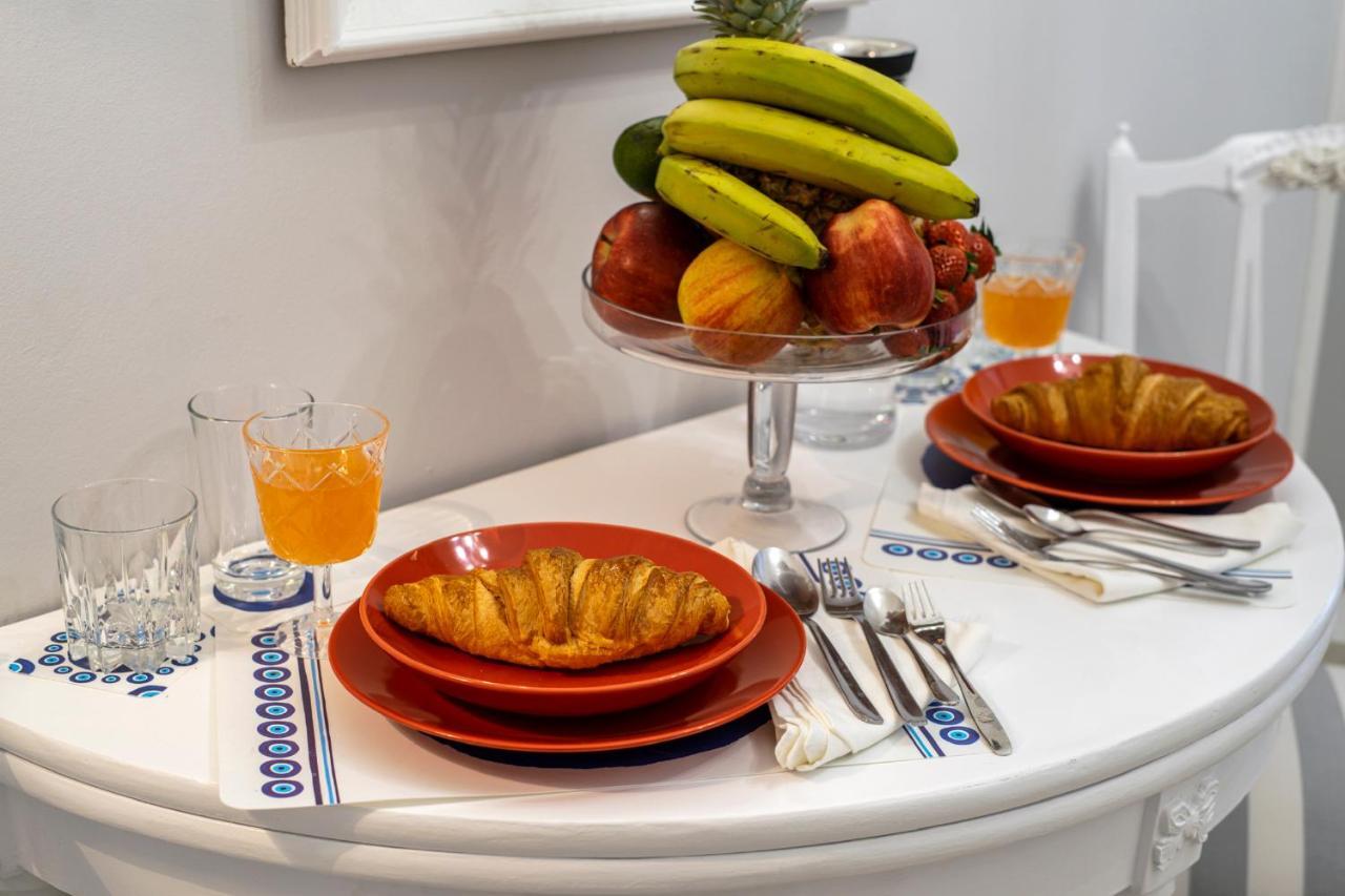 Luxury Apartments Zeas Piraeus Ngoại thất bức ảnh