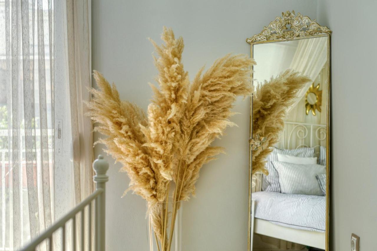 Luxury Apartments Zeas Piraeus Ngoại thất bức ảnh